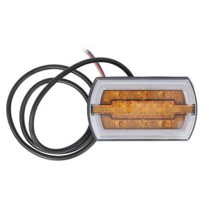 Blinkleuchte TRUCKLIGHT CL-UN008
