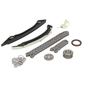 Kit de cadena de distribución HEPU 21-0682