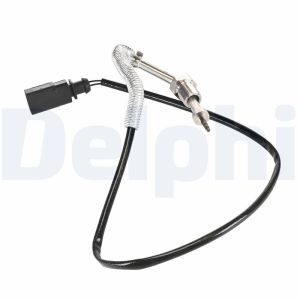 Capteur, température des gaz DELPHI TS30334-12B1