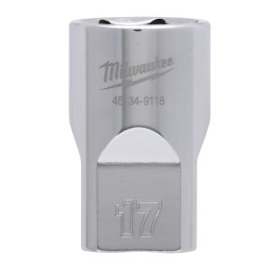 Chave hexagonal de 1/2 MILWAUKEE 4932480015