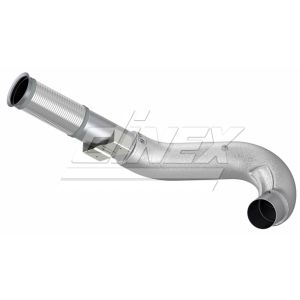 Abgasrohr DINEX 2KA001