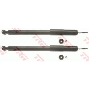 Amortecedor de choque TRW JGT1076T