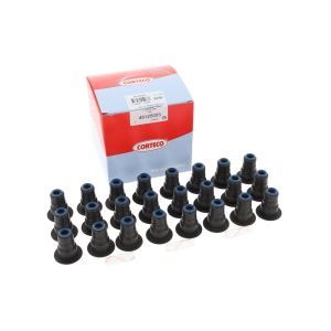 Kit de juntas, haste da válvula CORTECO CO49125053