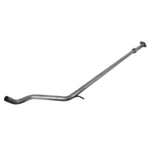 Tubo de escape 4MAX 0219-01-07043P