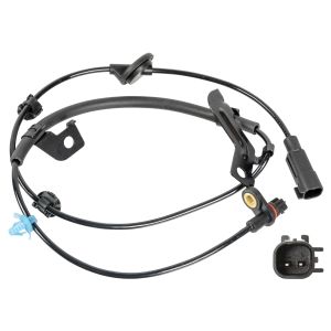 Sensor do ABS traseiro, direito BLUE PRINT ADBP710090