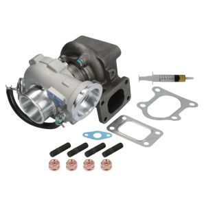Turboahdin NISSENS 93600