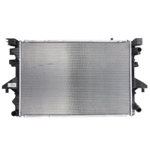 Kühler, Motorkühlung DENSO DRM32040