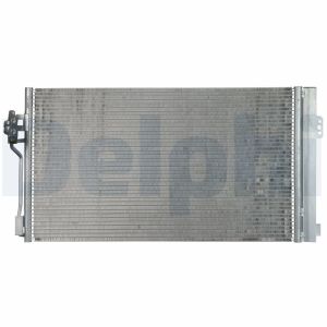 Condensador, aire acondicionado DELPHI CF20210