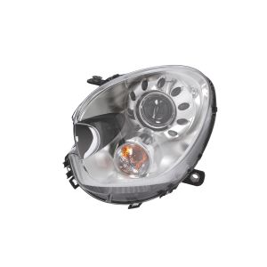 Lampada frontale MAGNETI MARELLI 711307023643, Sinistro