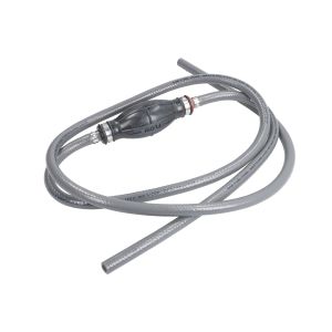 Kraftstoffleitung mit Birne SCEPTER 07491SCT