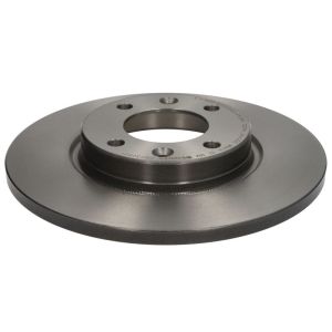 Disco de travão BREMBO 08.C308.21, 1 Peça