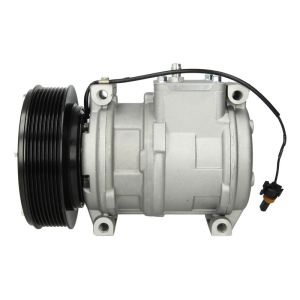 Klimakompressor NISSENS 89361