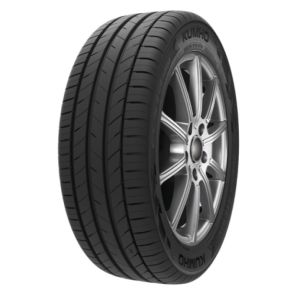 Neumáticos de verano KUMHO Ecsta HS52 195/50R15 82H