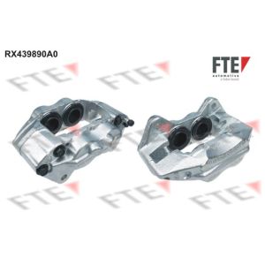 Bromsok FTE 9291081