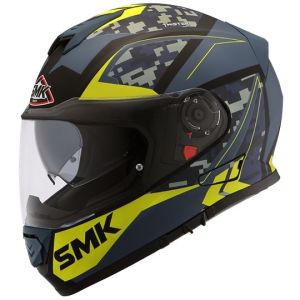 Casco SMK TWISTER Talla XS