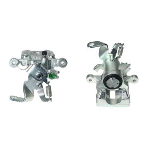 Pinça do travão de disco, traseiro BREMBO F 54 132