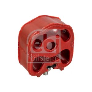 Supporto, tubo di scarico FEBI BILSTEIN 178294