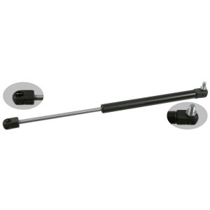Mola a gás, tampa do porta-bagagens, 400N FEBI BILSTEIN 21657