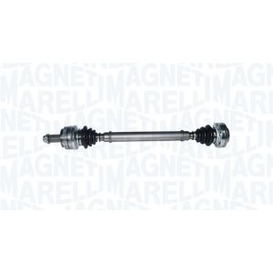 Eixo de transmissão MAGNETI MARELLI 302004190024