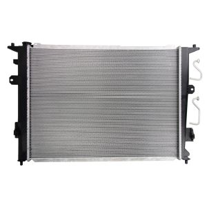 Radiator, motorkoeling NRF 50135