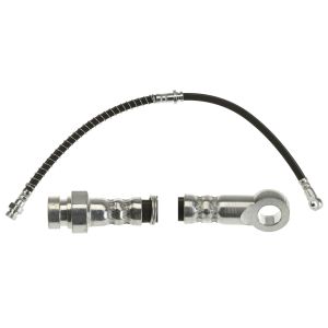 Flexible de frein TRW PHD1244
