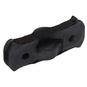 Para-choques, silenciador BOSAL 255-140