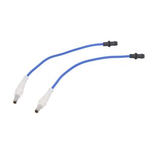 Sensor de desgaste das pastilhas de travão, dianteiro  QUICK BRAKE WS 0206 A