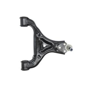 Braço de controlo, suspensão da roda MOOG ME-WP-17218 Eixo dianteiro