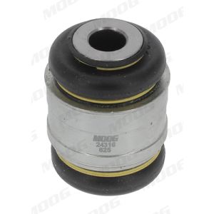 Bucha, suporte do braço de suspensão MOOG TE-SB-18665