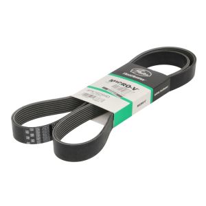 Cinto com várias nervuras em V GATES 8PK1625HD