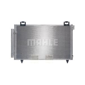 Condensator, airconditioner BEHR MAHLE AC 821 000S