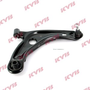 Suspensión de rueda KYB KSC4192