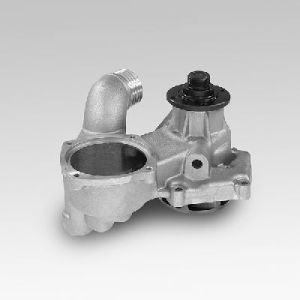 Pompa del refrigerante HEPU P486