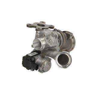 Turbocharger MAHLE 030 TC 11001 000