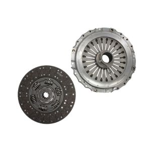 Kit de embraiagem FEBI BILSTEIN 105160