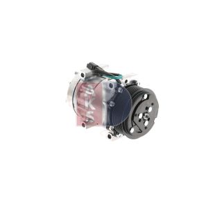 Compressor, ar condicionado AKS DASIS 852876N