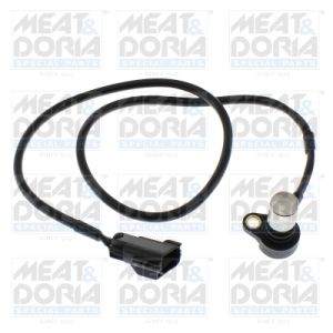 Sensor, posición arbol de levas MEAT & DORIA 871200