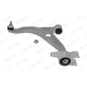 Braço de controlo, suspensão da roda MOOG ME-TC-17638