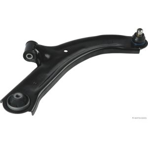 Suspensão da roda HERTH+BUSS ELPARTS J4911054