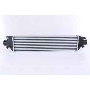 Intercooler NISSENS 96630