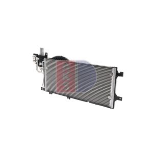 Condenseur (climatisation) AKS DASIS 152710N