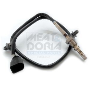 Sensor de temperatura dos gases de escape MEAT & DORIA 12230