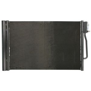 Condensator, airconditioning NRF 350381
