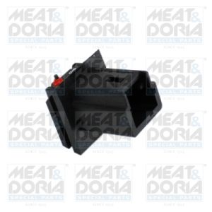 Interrupteur, serrure de porte MEAT & DORIA 206007