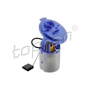 Pompa elettrica del carburante HANS PRIES HP410 211