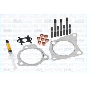 Kit de montagem, turbocompressor AJUSA JTC11524