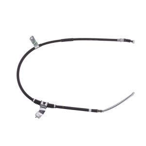 Cable, freno de servicio HERTH+BUSS JAKOPARTS J3920550 izquierda