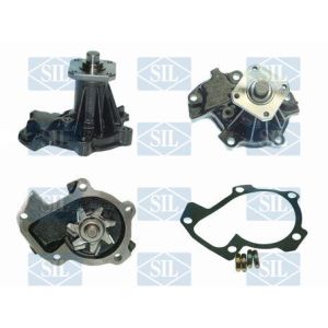 Kühlmittelpumpe SIL PA958