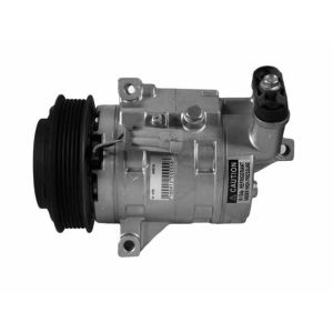 Compressor airconditioning AIRSTAL 10-2195