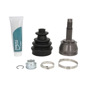 Kit di giunti, albero motore PASCAL G1F044PC